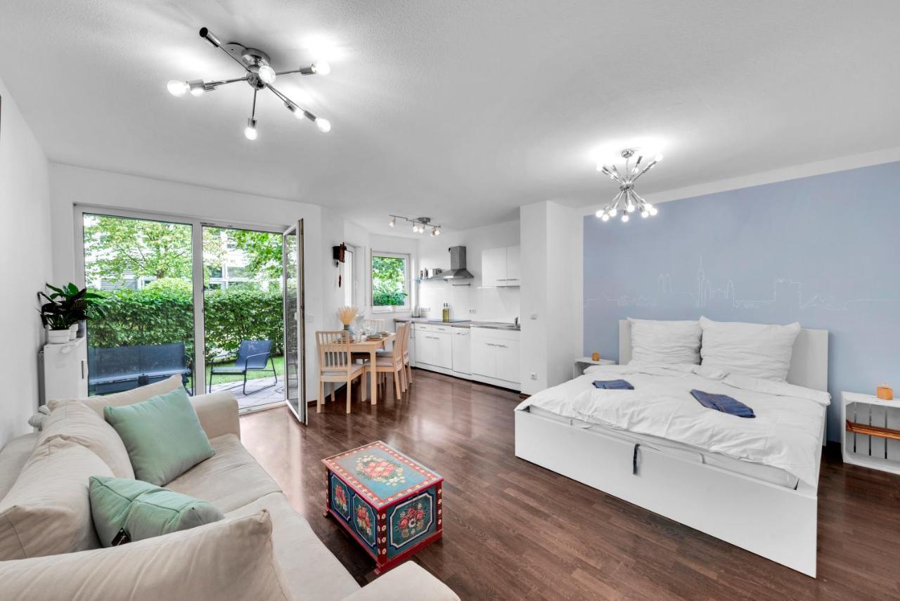 Im Herzen Muenchens Naehe Hauptbahnhof Appartement *