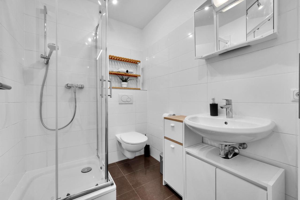 Appartement Im Herzen Muenchens Naehe Hauptbahnhof *