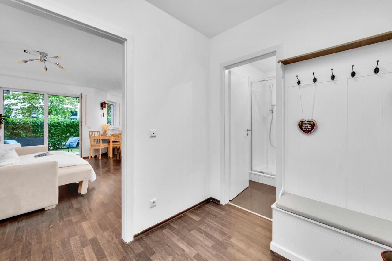 Appartement Im Herzen Muenchens Naehe Hauptbahnhof