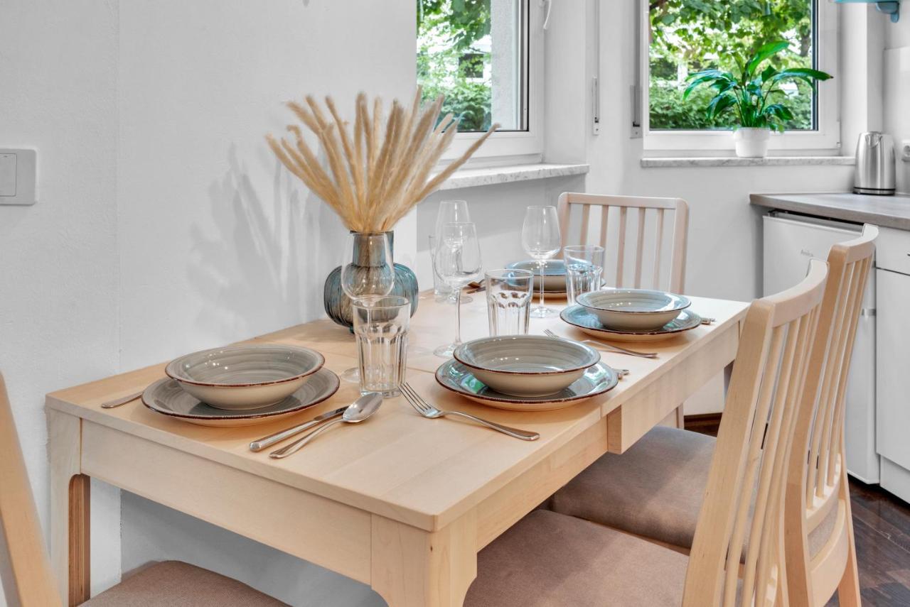 Apartment Im Herzen Muenchens Naehe Hauptbahnhof München